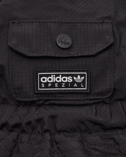adidas Mod Spezial Bucket Black Hats Bucket KF0535