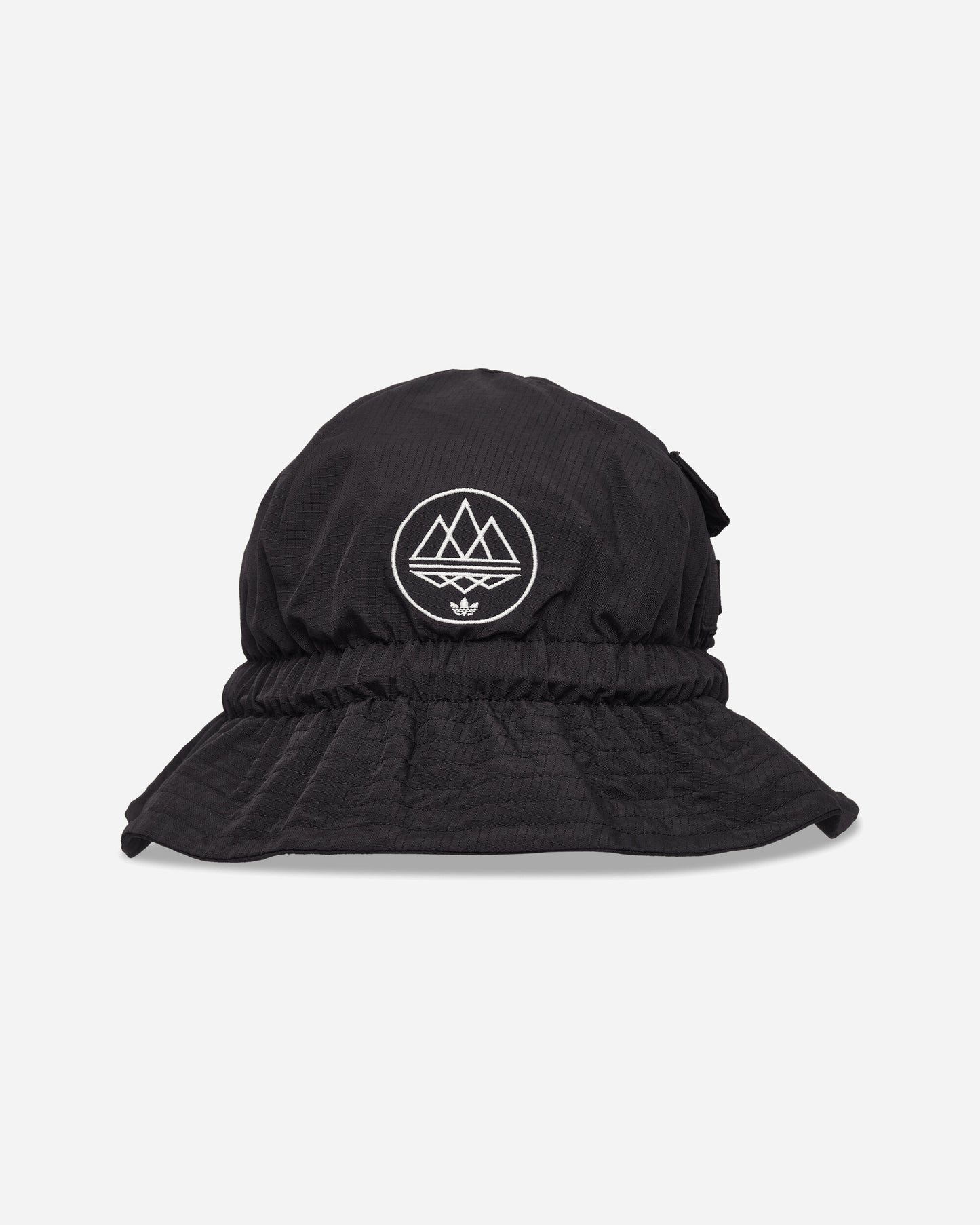 adidas Mod Spezial Bucket Black Hats Bucket KF0535