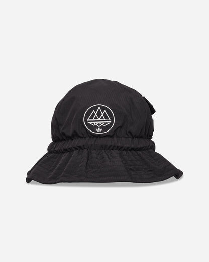 adidas Mod Spezial Bucket Black Hats Bucket KF0535