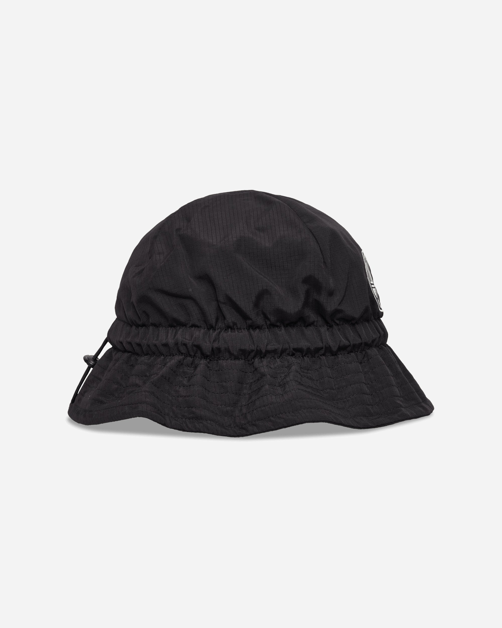 adidas Mod Spezial Bucket Black Hats Bucket KF0535