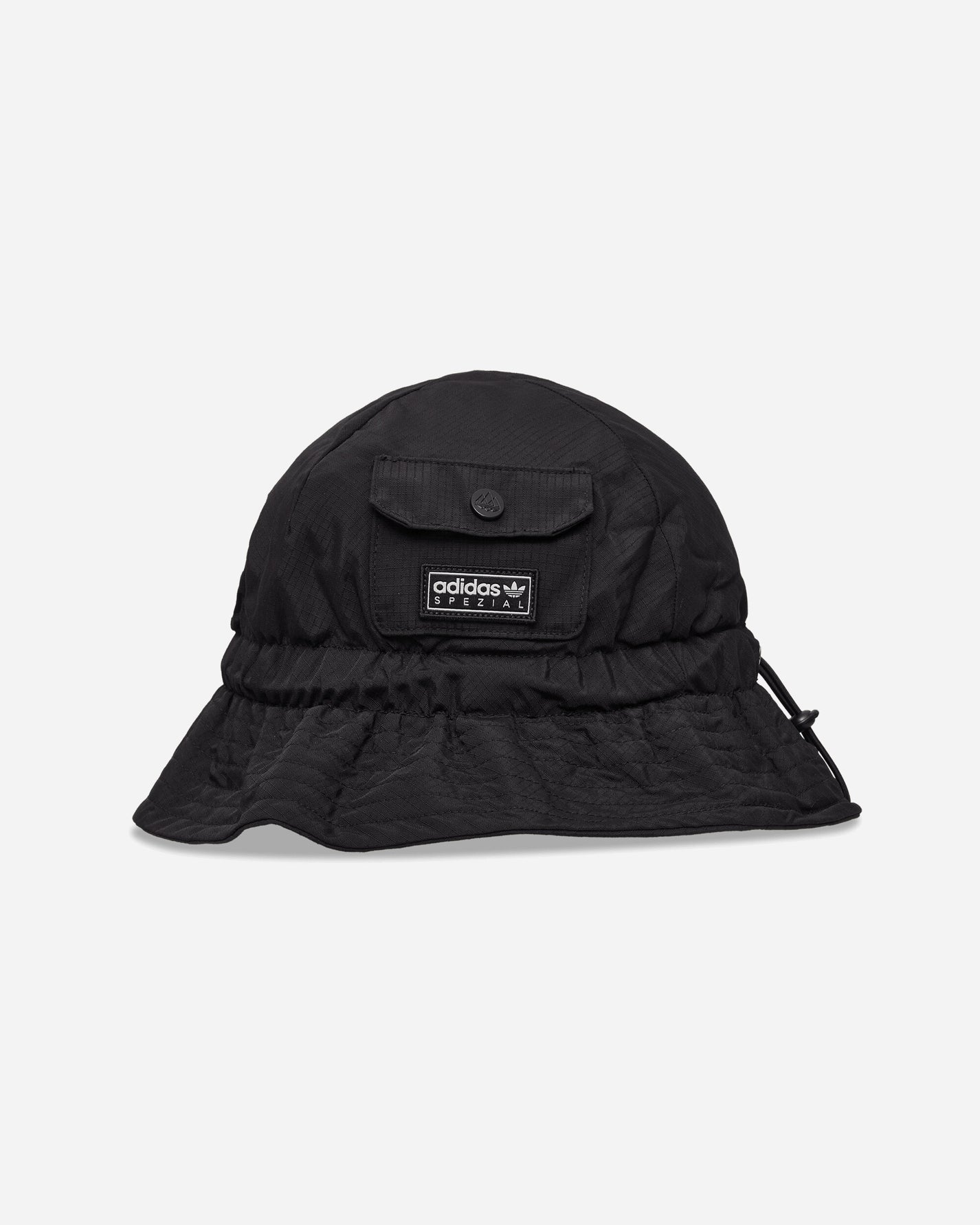 adidas Mod Spezial Bucket Black Hats Bucket KF0535