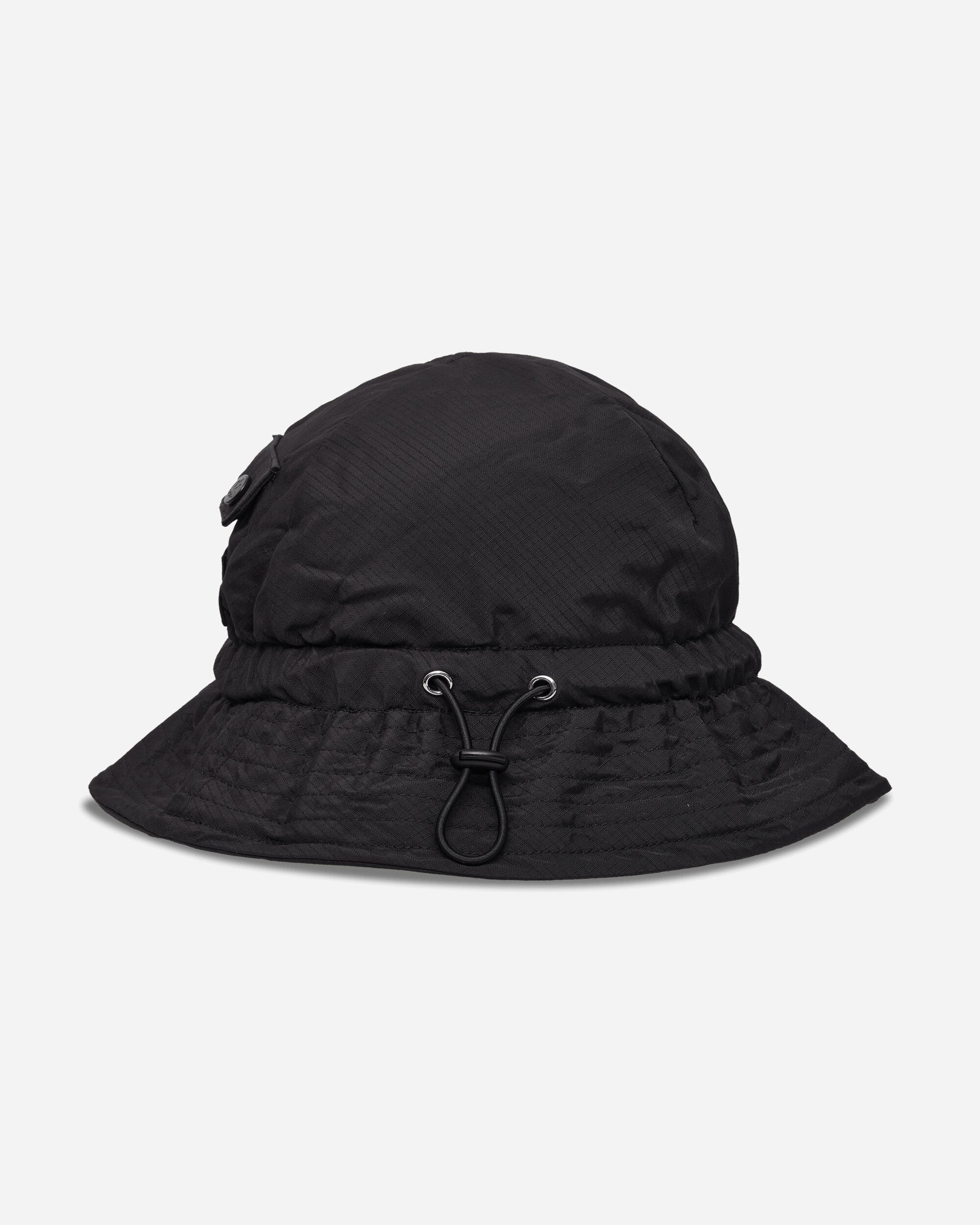 adidas Mod Spezial Bucket Black Hats Bucket KF0535