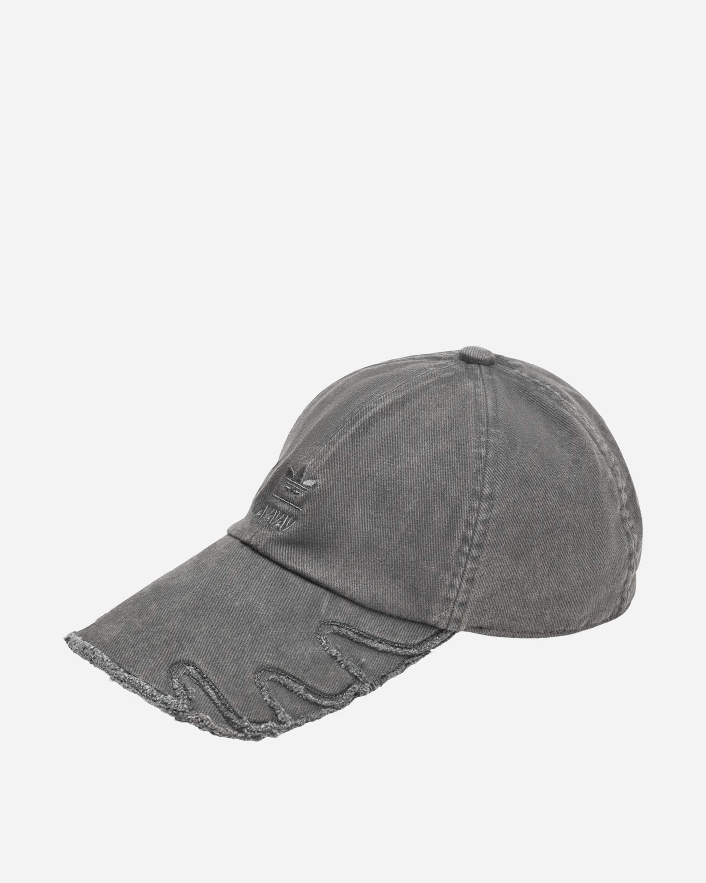 adidas Avavavslashed Cap Black Hats Caps KG1948