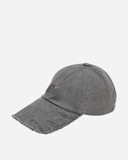 adidas Avavavslashed Cap Black Hats Caps KG1948