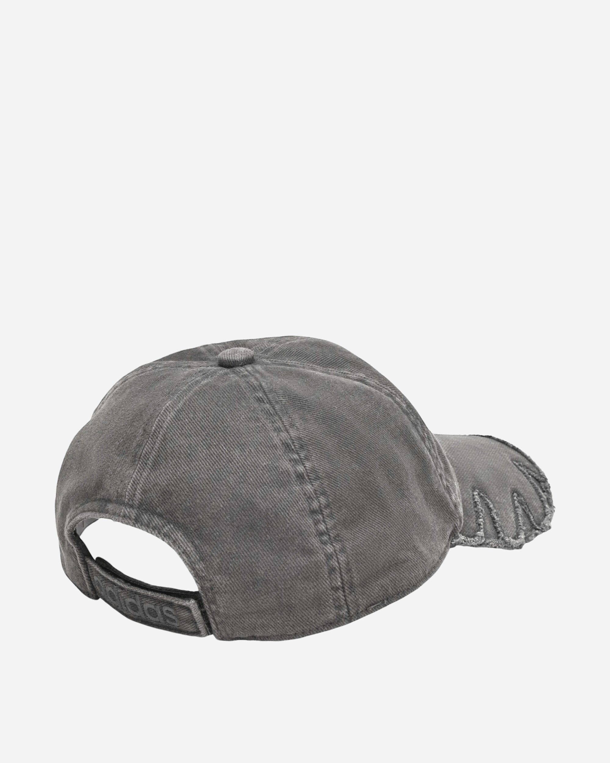 adidas Avavavslashed Cap Black Hats Caps KG1948