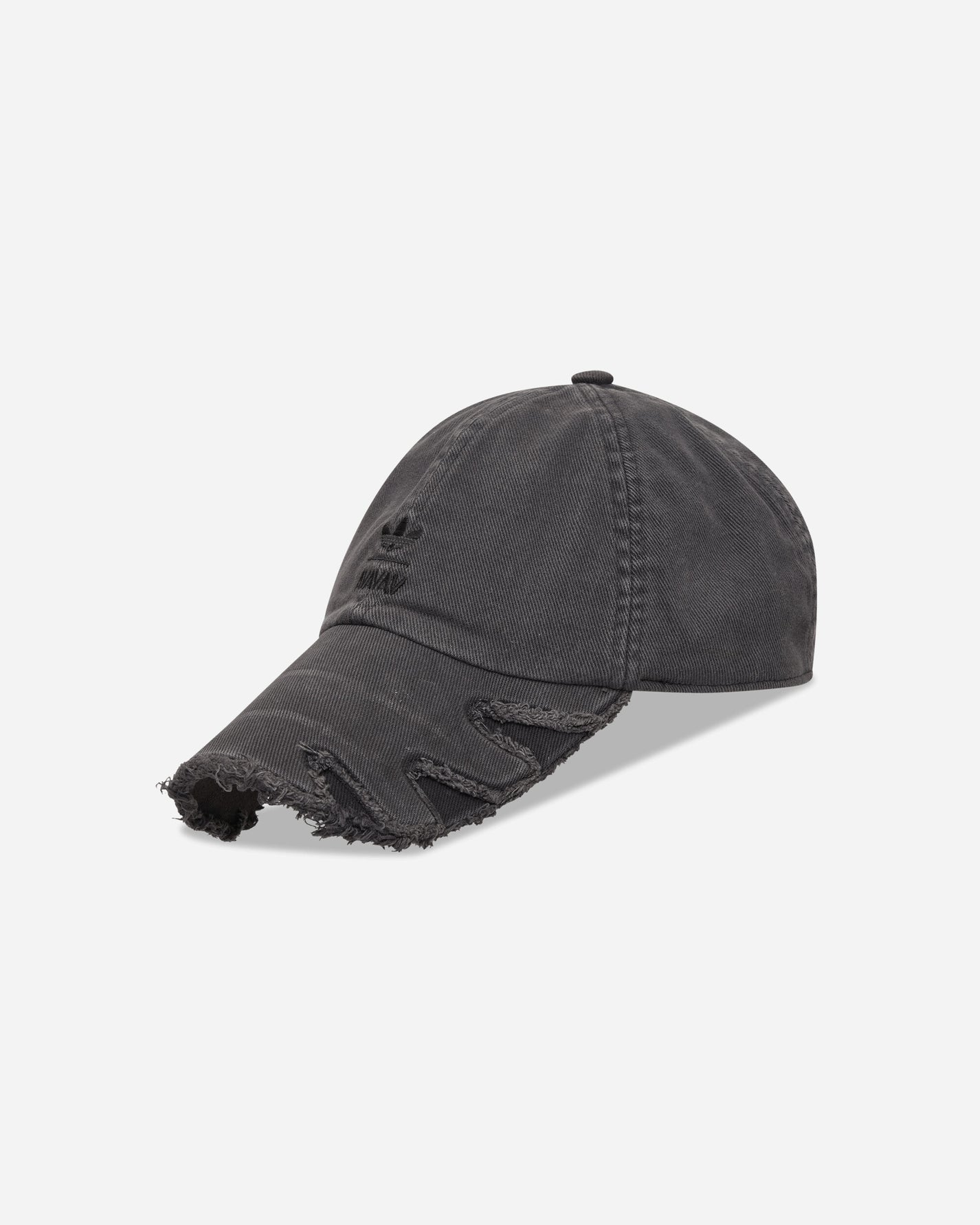 adidas Avavavslashed Cap Black Hats Caps KG1948