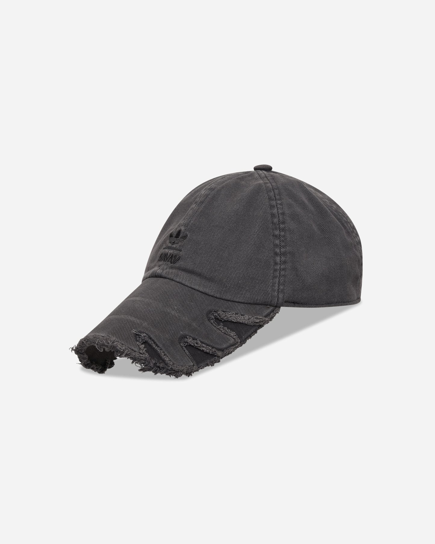 adidas Avavavslashed Cap Black Hats Caps KG1948