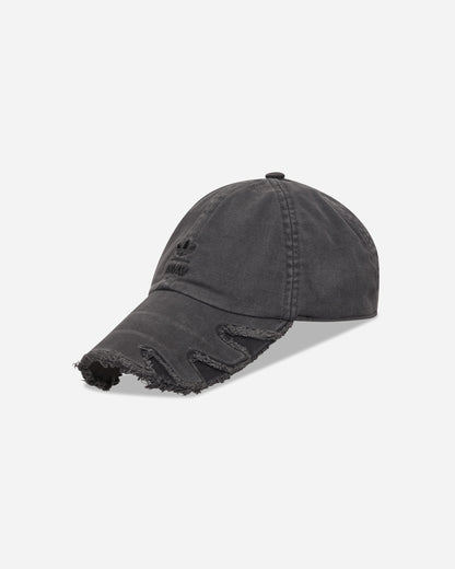 adidas Avavavslashed Cap Black Hats Caps KG1948