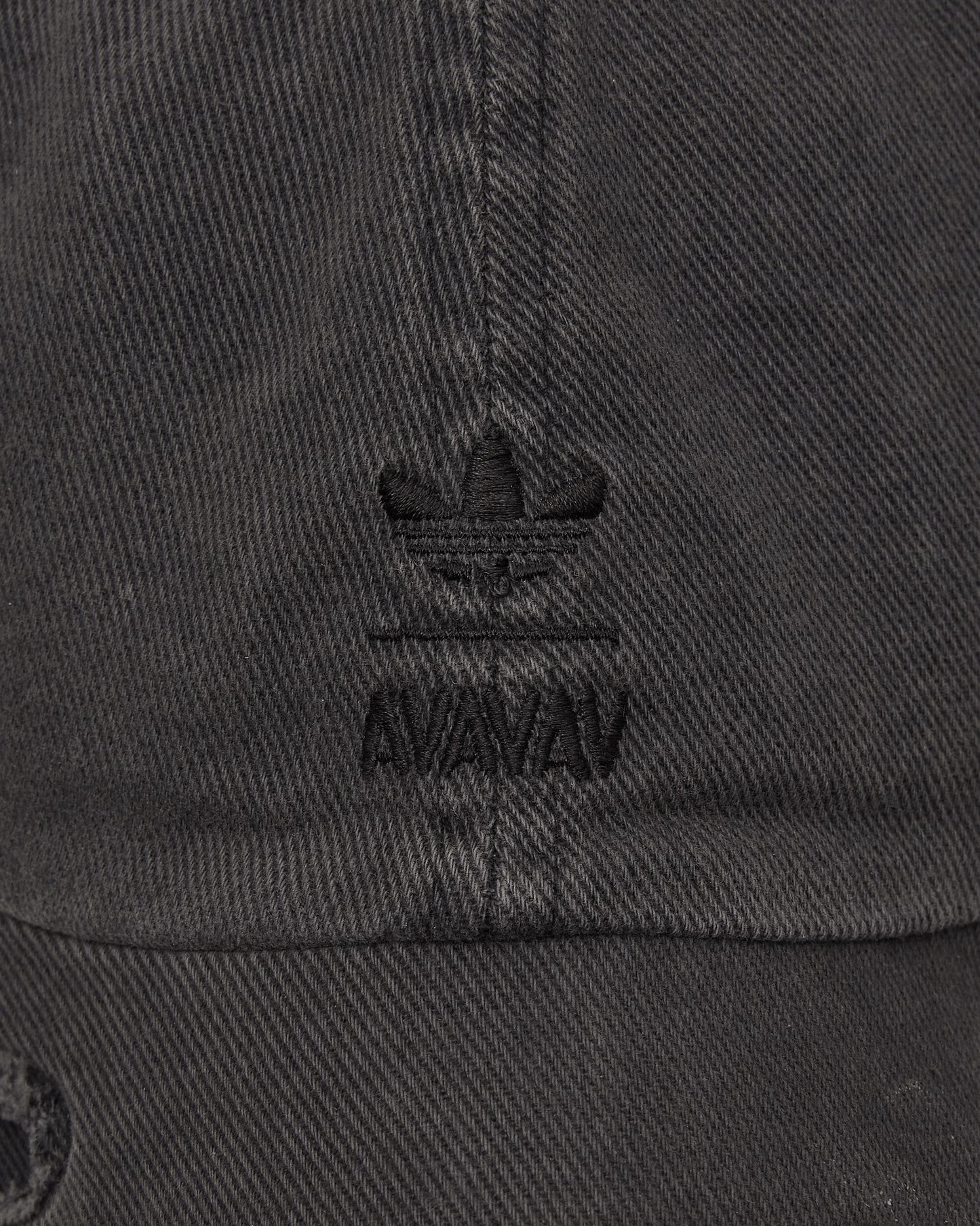 adidas Avavavslashed Cap Black Hats Caps KG1948