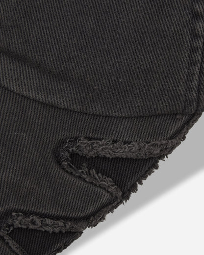 adidas Avavavslashed Cap Black Hats Caps KG1948