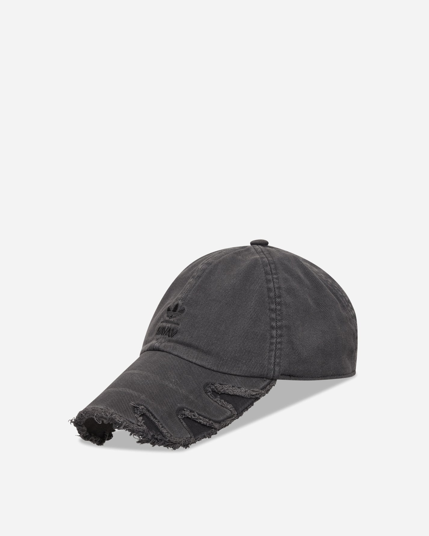 adidas Avavavslashed Cap Black Hats Caps KG1948
