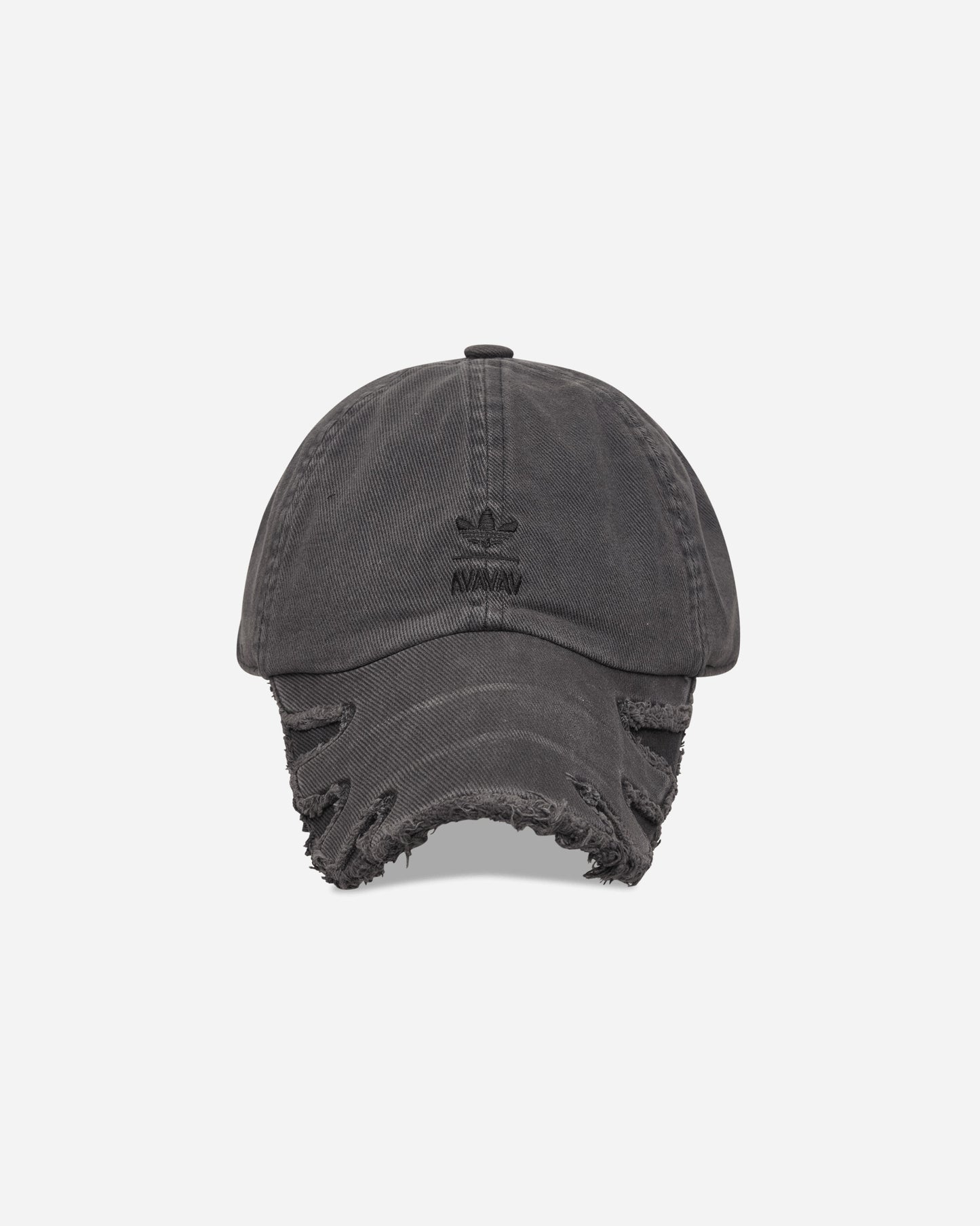 adidas Avavavslashed Cap Black Hats Caps KG1948
