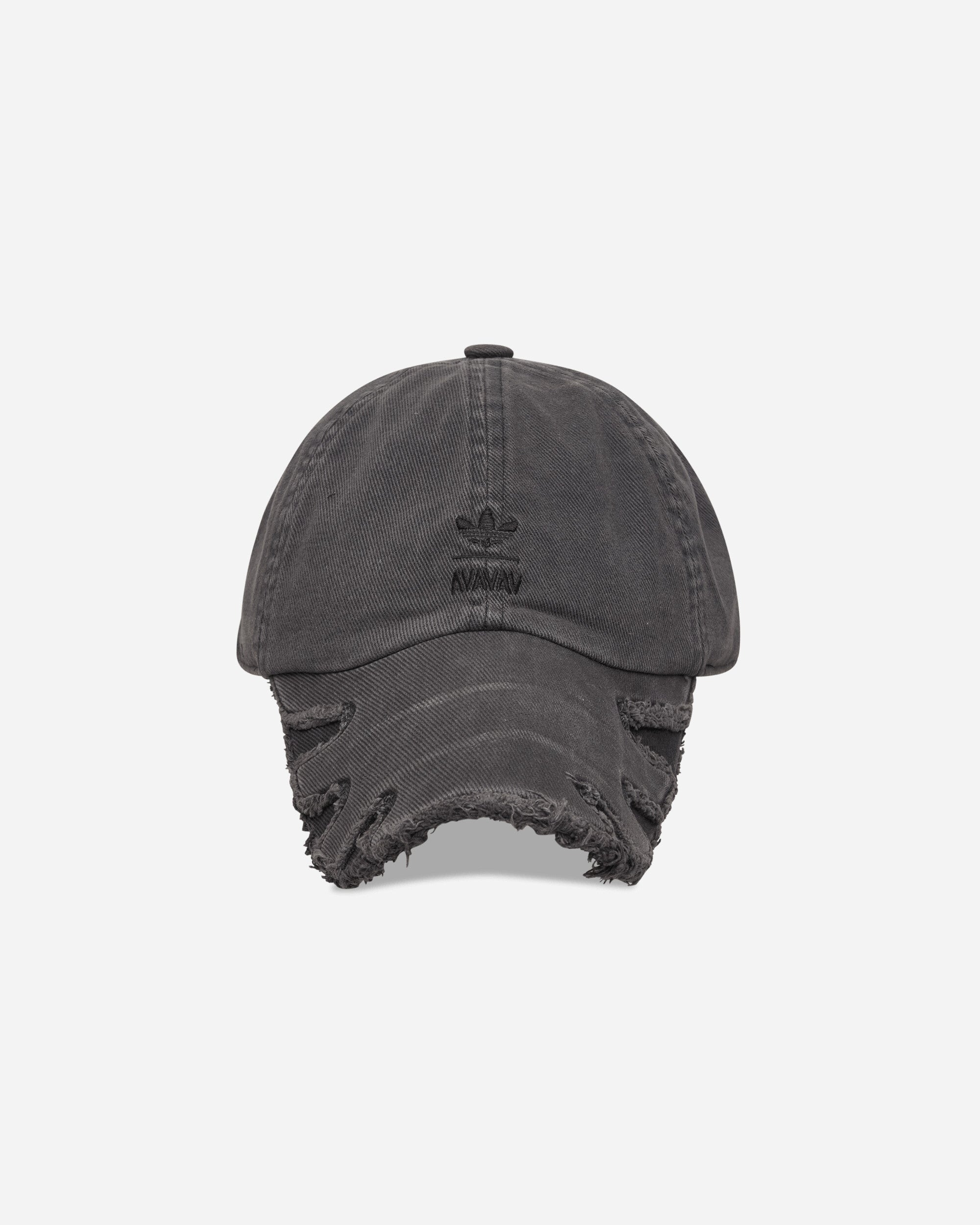 adidas Avavavslashed Cap Black Hats Caps KG1948