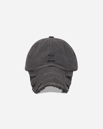 adidas Avavavslashed Cap Black Hats Caps KG1948