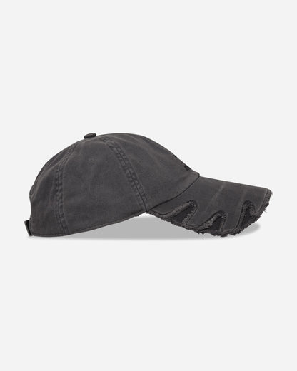 adidas Avavavslashed Cap Black Hats Caps KG1948