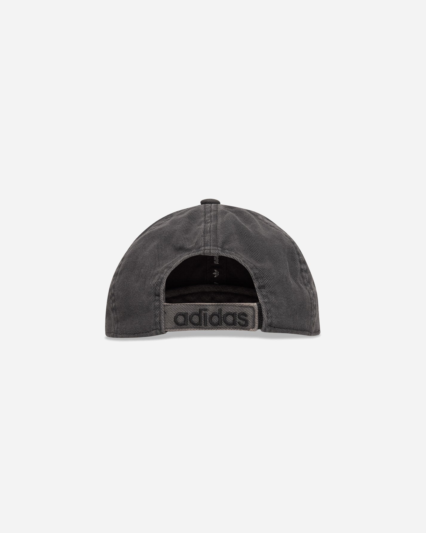 adidas Avavavslashed Cap Black Hats Caps KG1948