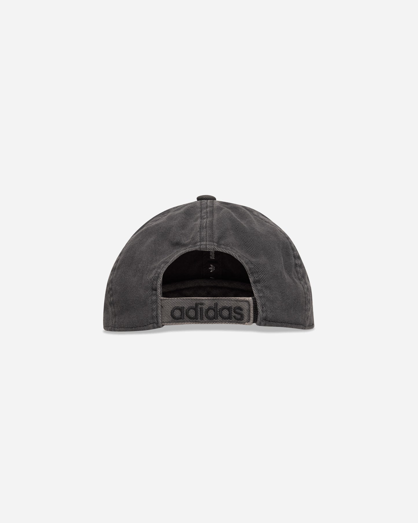 adidas Avavavslashed Cap Black Hats Caps KG1948