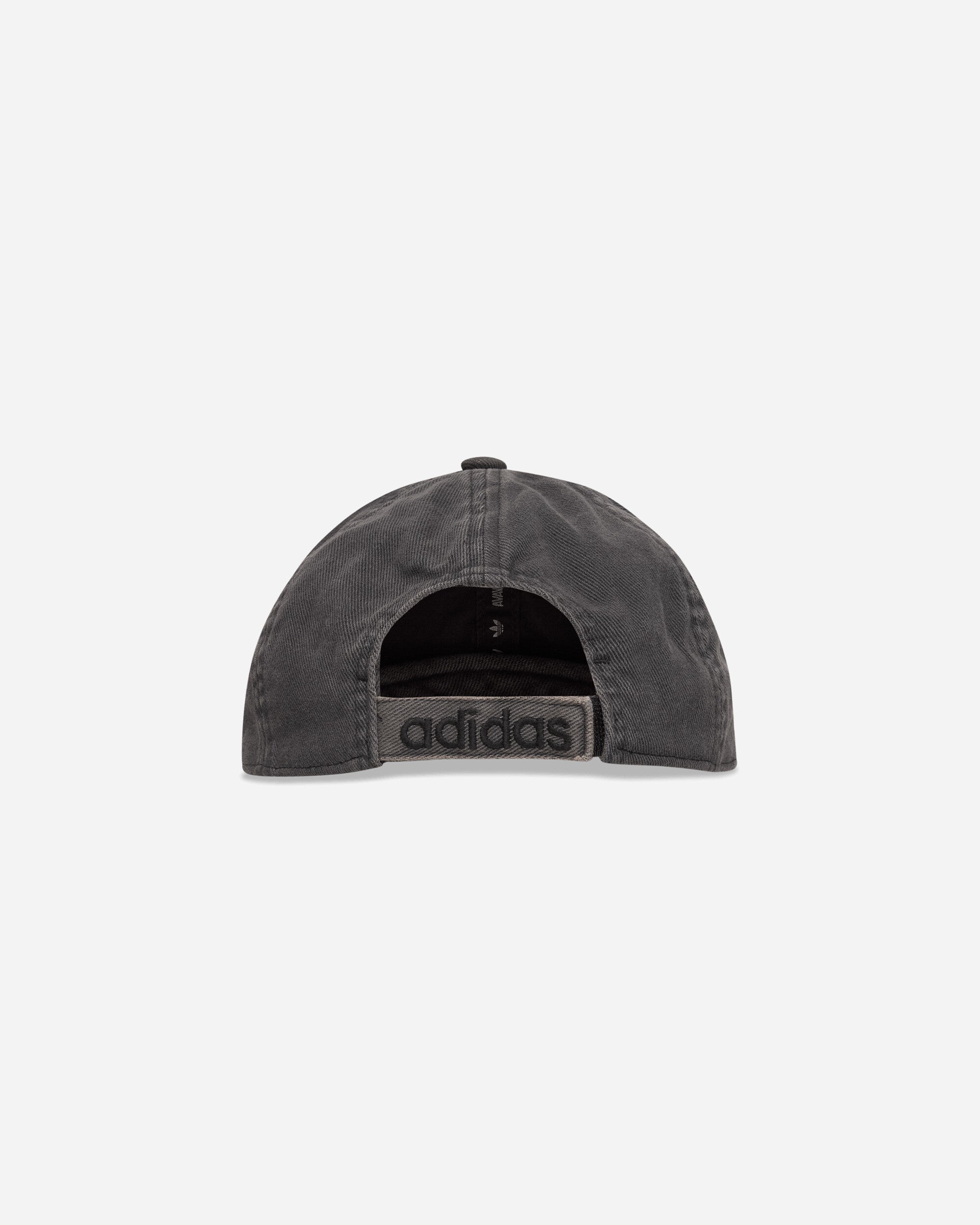 adidas Avavavslashed Cap Black Hats Caps KG1948