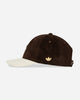 adidas Clot Hat Dark Brown Hats Caps JL7886