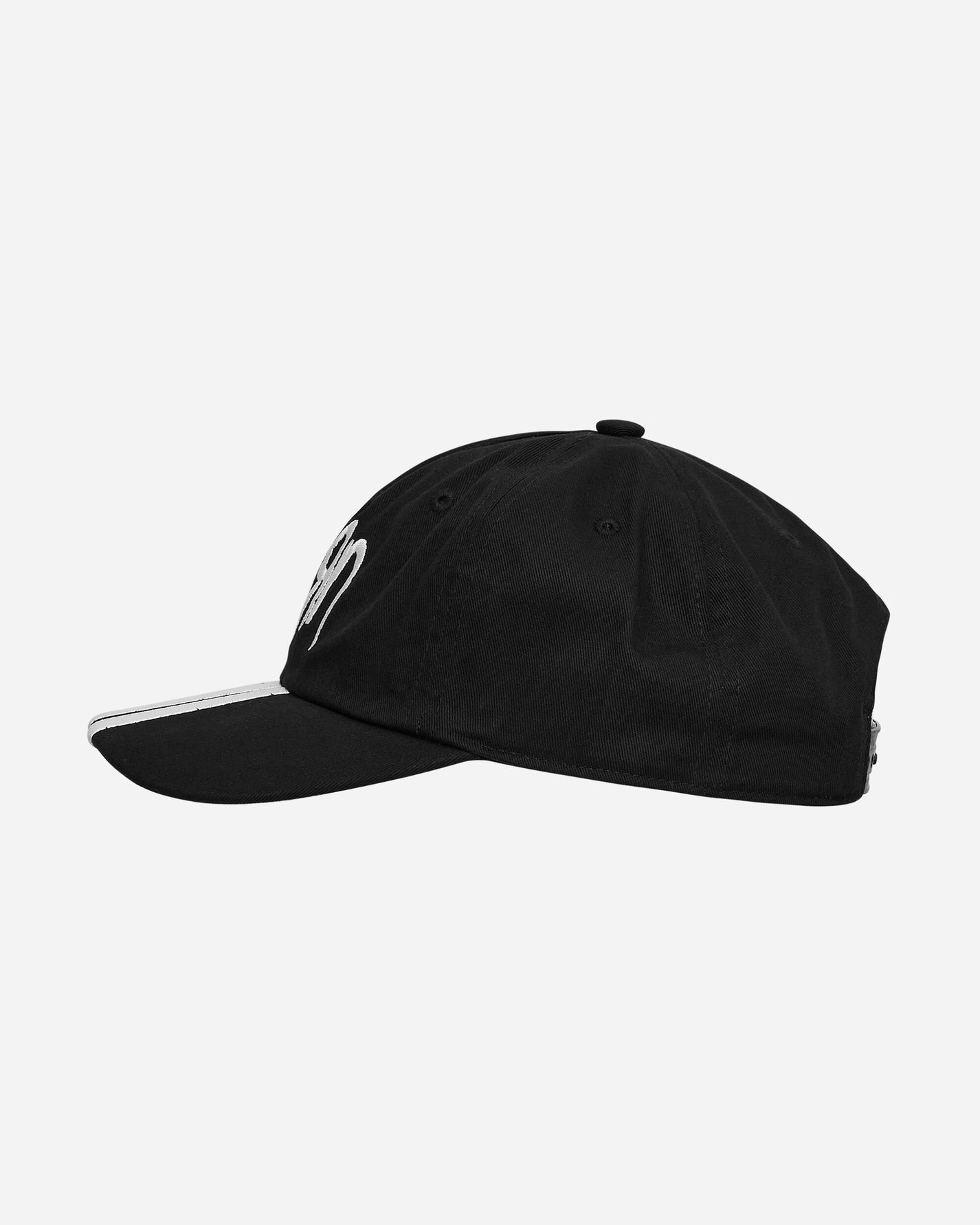 adidas Korn Cap Black Hats Caps JF3139