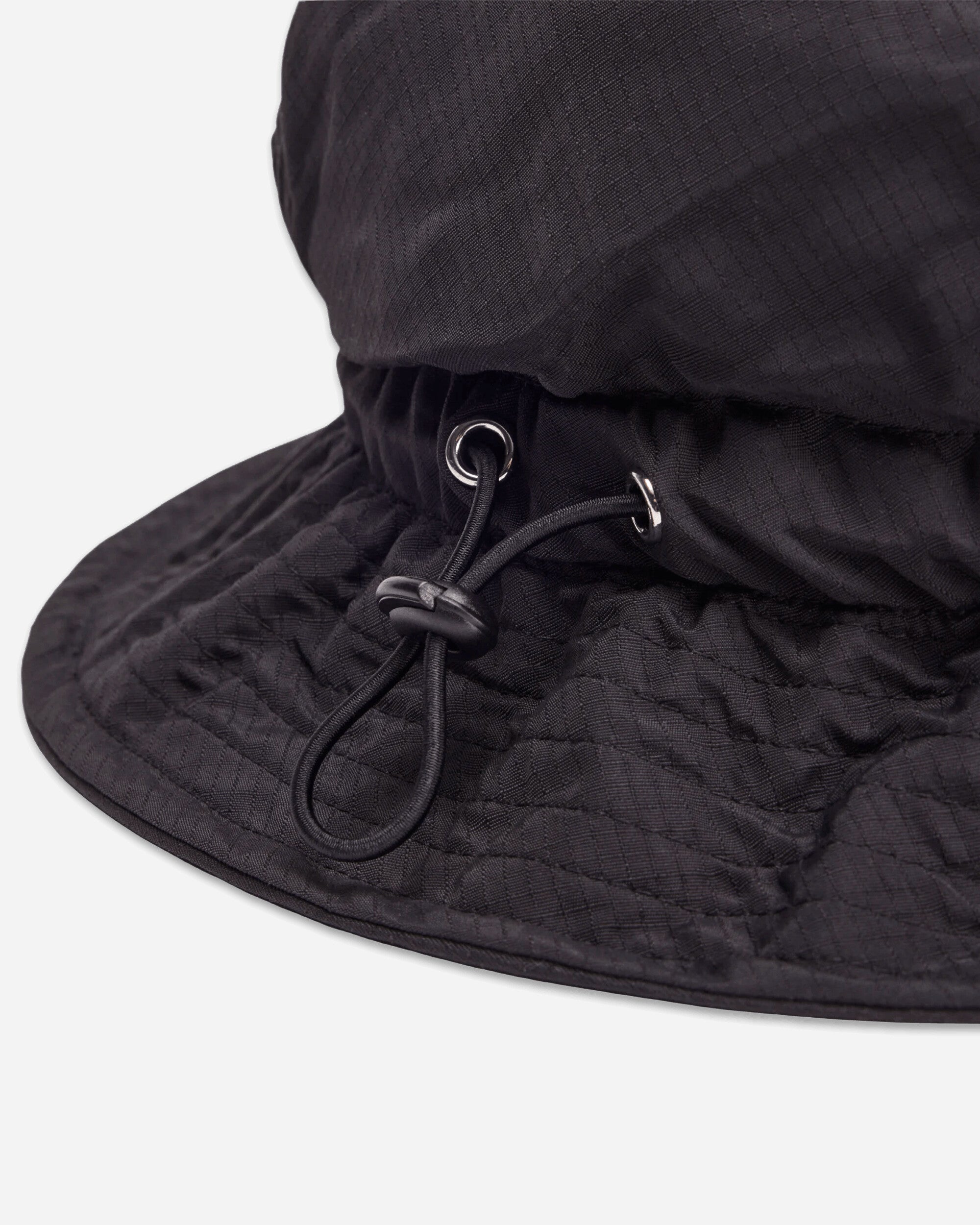 adidas Mod Spezial Bucket Black Hats Caps KF0535