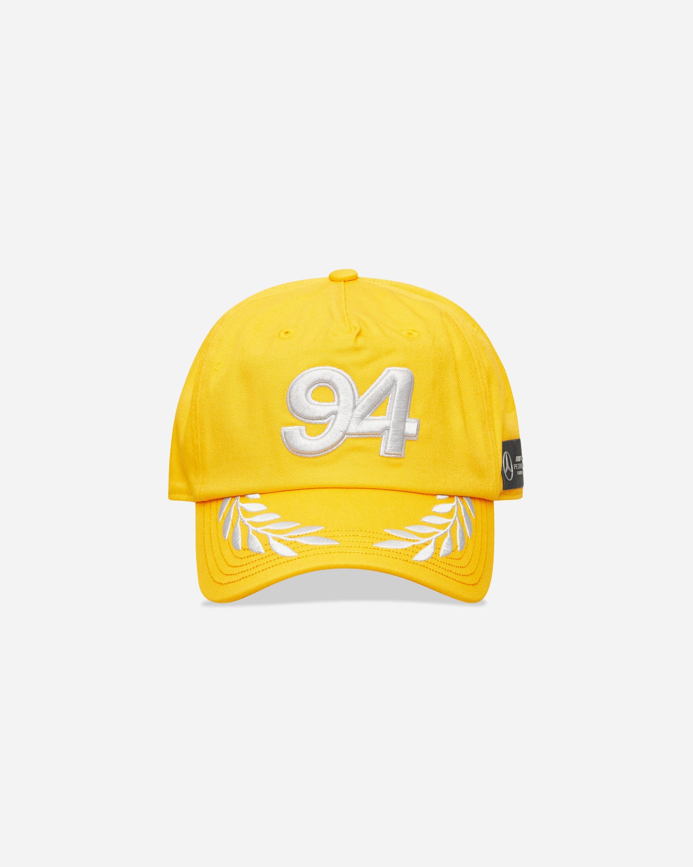 adidas Race Cap Cogold Orange Hats Caps KD7596