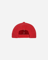 adidas Slashed Cap Better Scarlet Hats Caps JG8832