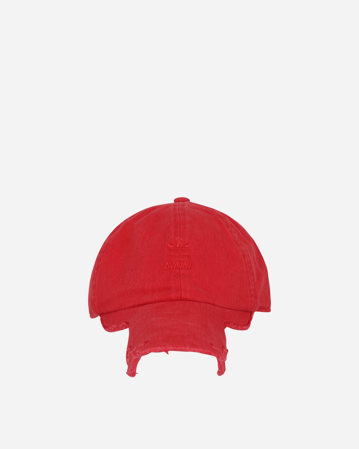 adidas Slashed Cap Better Scarlet Hats Caps JG8832