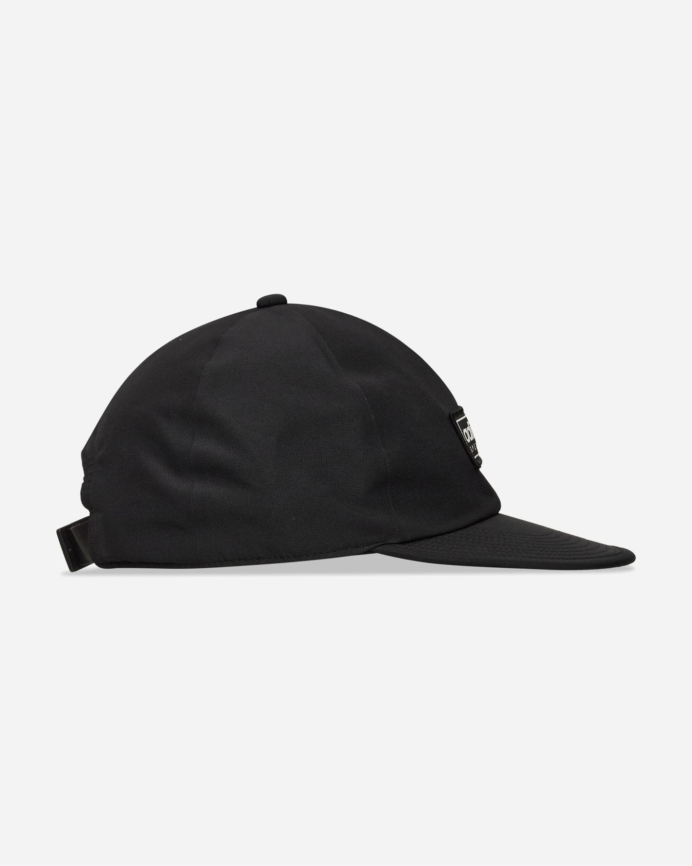 adidas Spezial Fc Cap Black Hats Caps KC5302