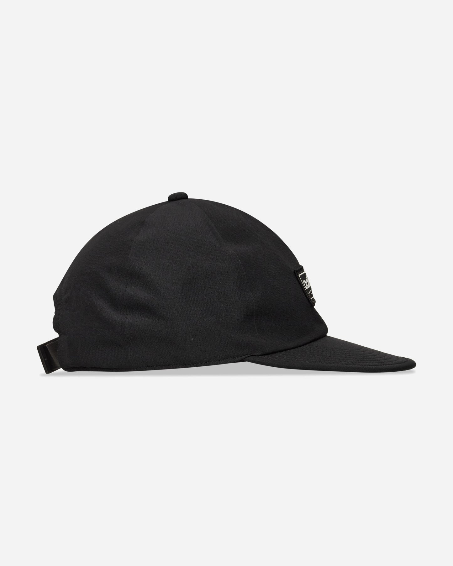 adidas Spezial Fc Cap Black Hats Caps KC5302