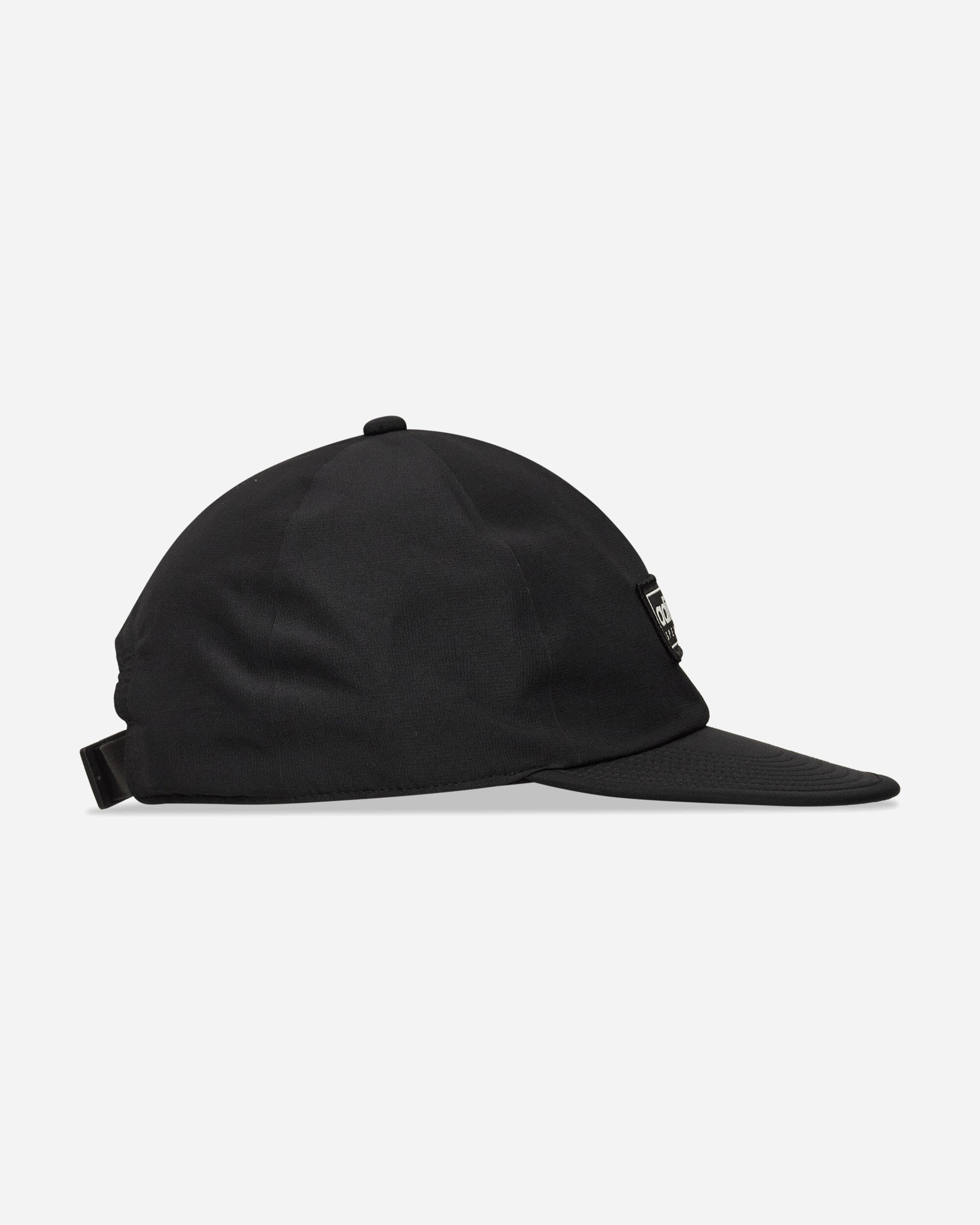 adidas Spezial Fc Cap Black Hats Caps KC5302