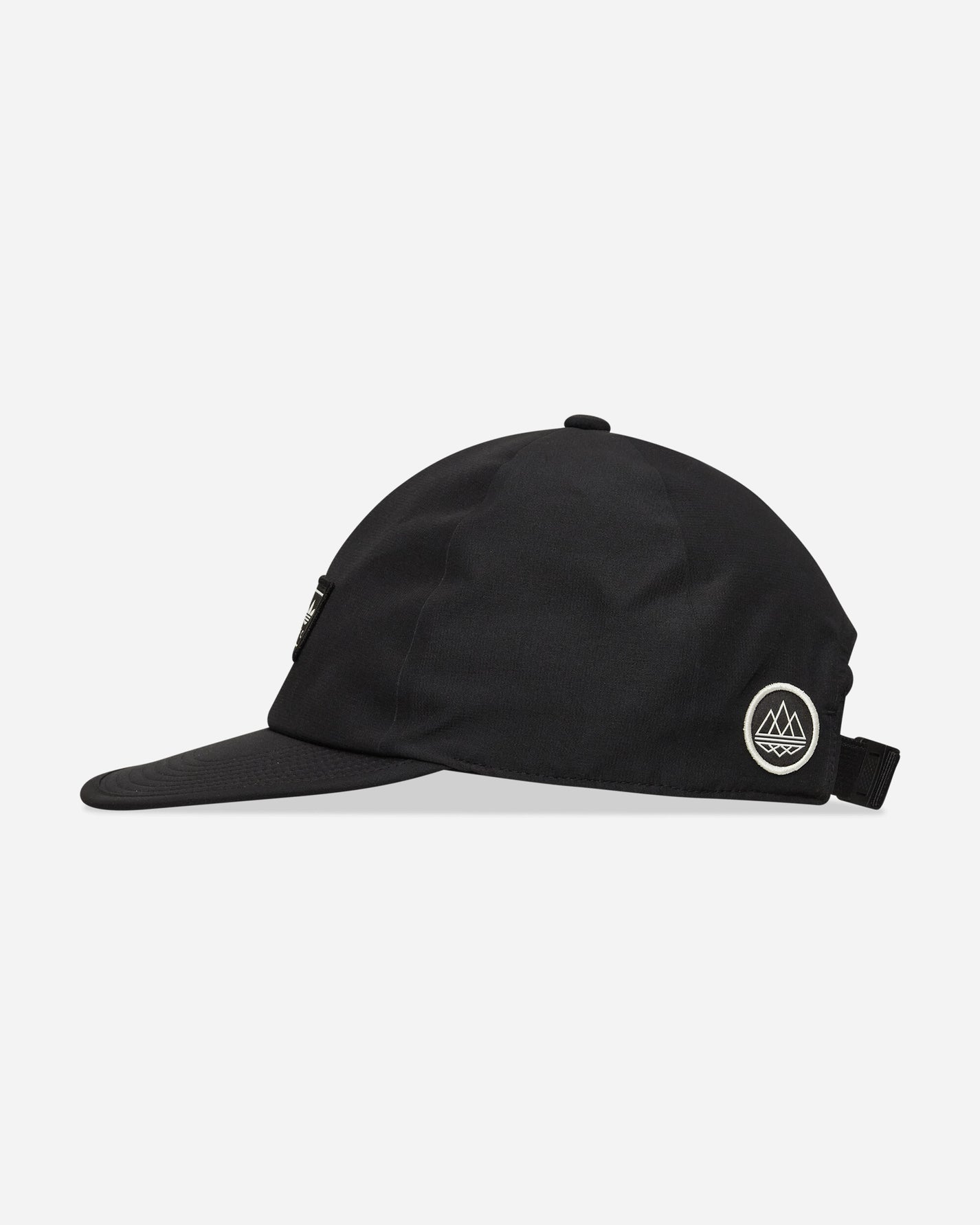 adidas Spezial Fc Cap Black Hats Caps KC5302