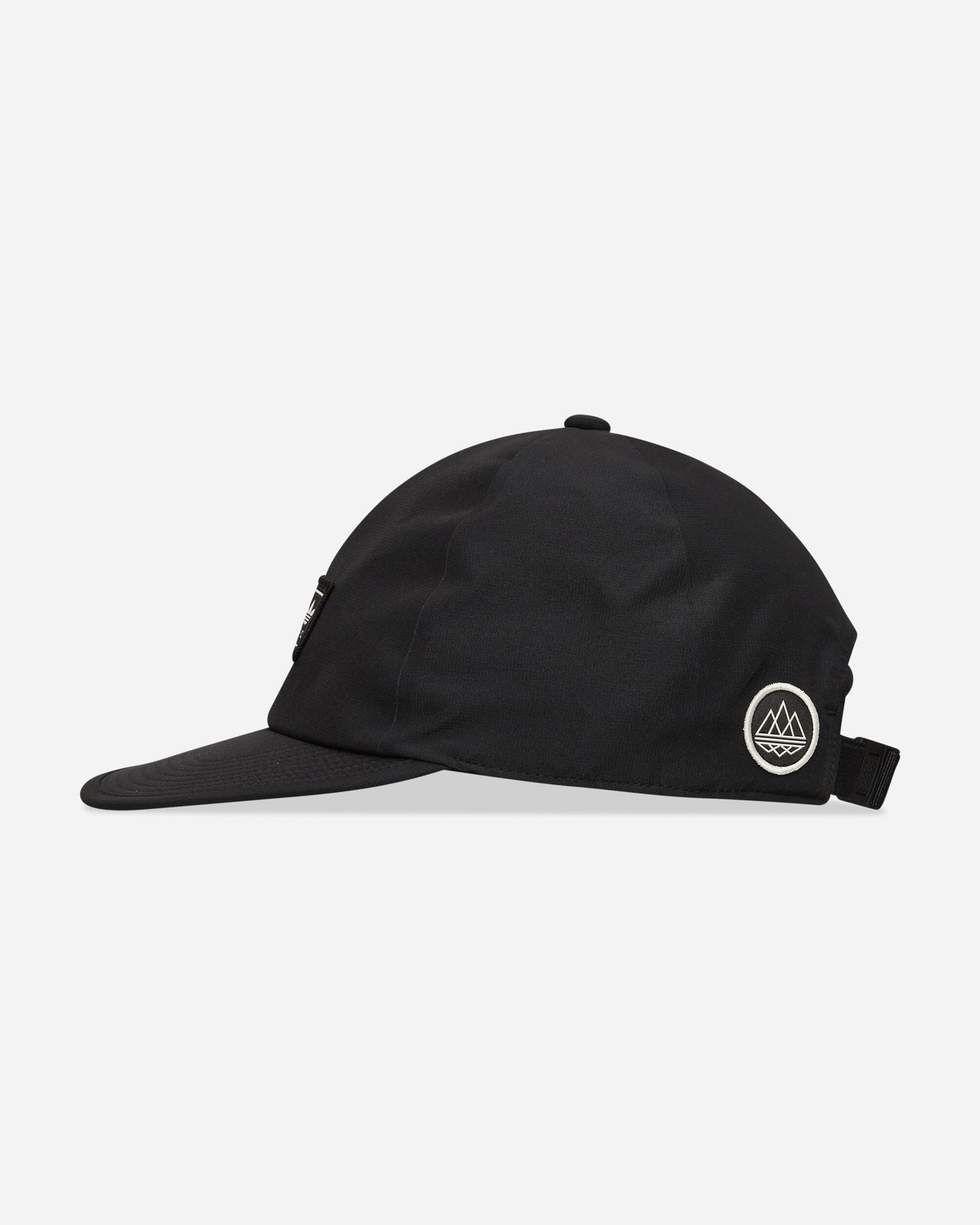 adidas Spezial Fc Cap Black Hats Caps KC5302