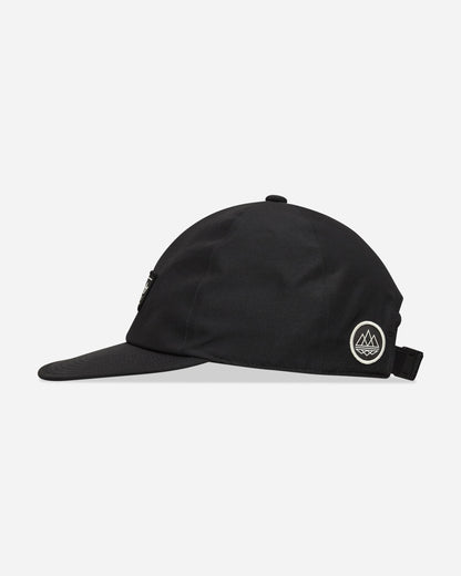 adidas Spezial Fc Cap Black Hats Caps KC5302
