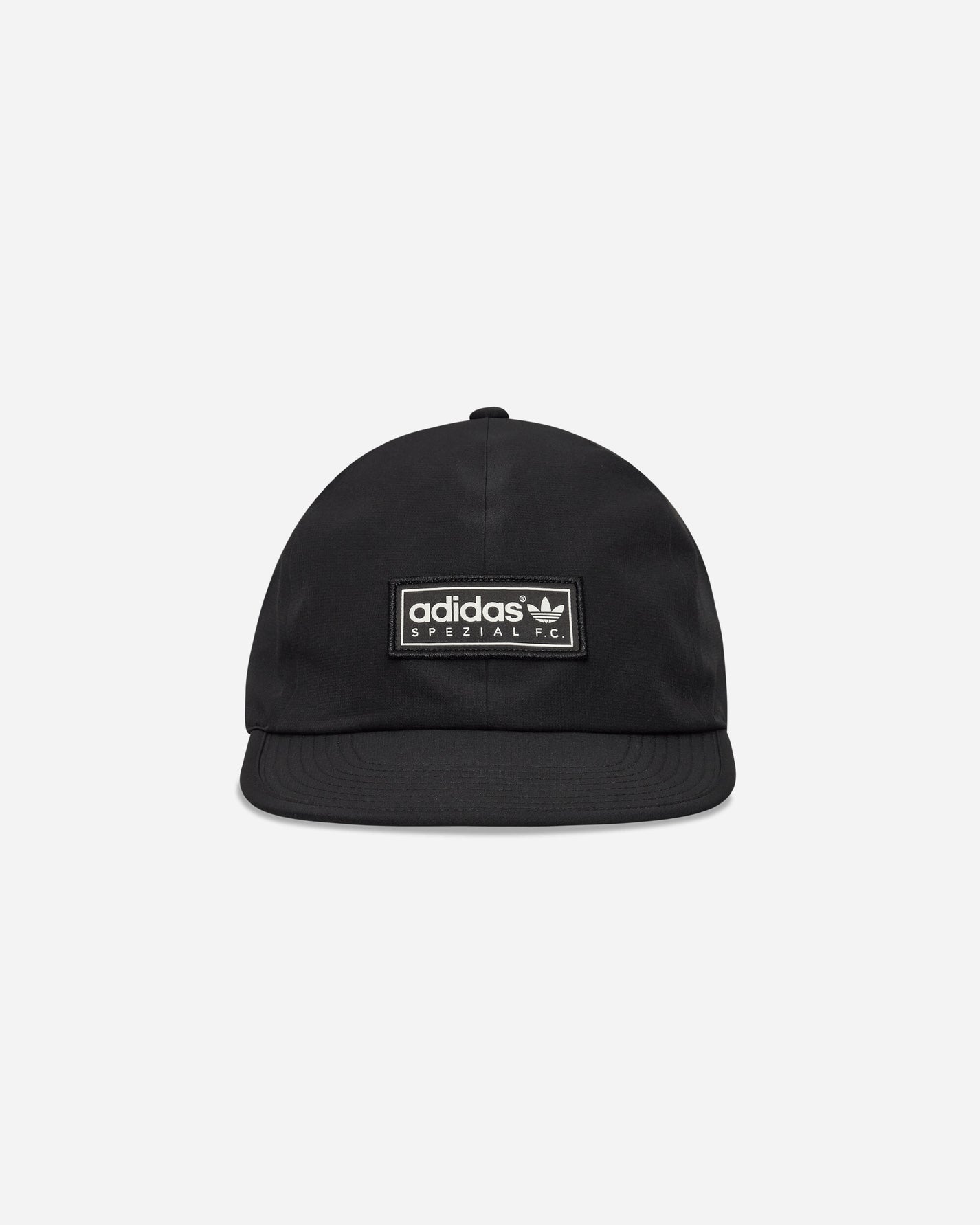 adidas Spezial Fc Cap Black Hats Caps KC5302