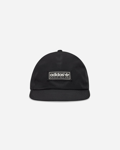 adidas Spezial Fc Cap Black Hats Caps KC5302