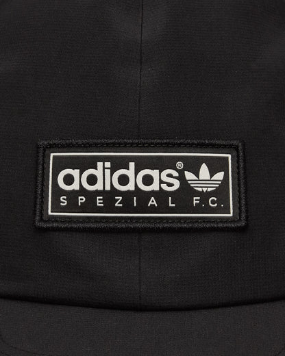 adidas Spezial Fc Cap Black Hats Caps KC5302
