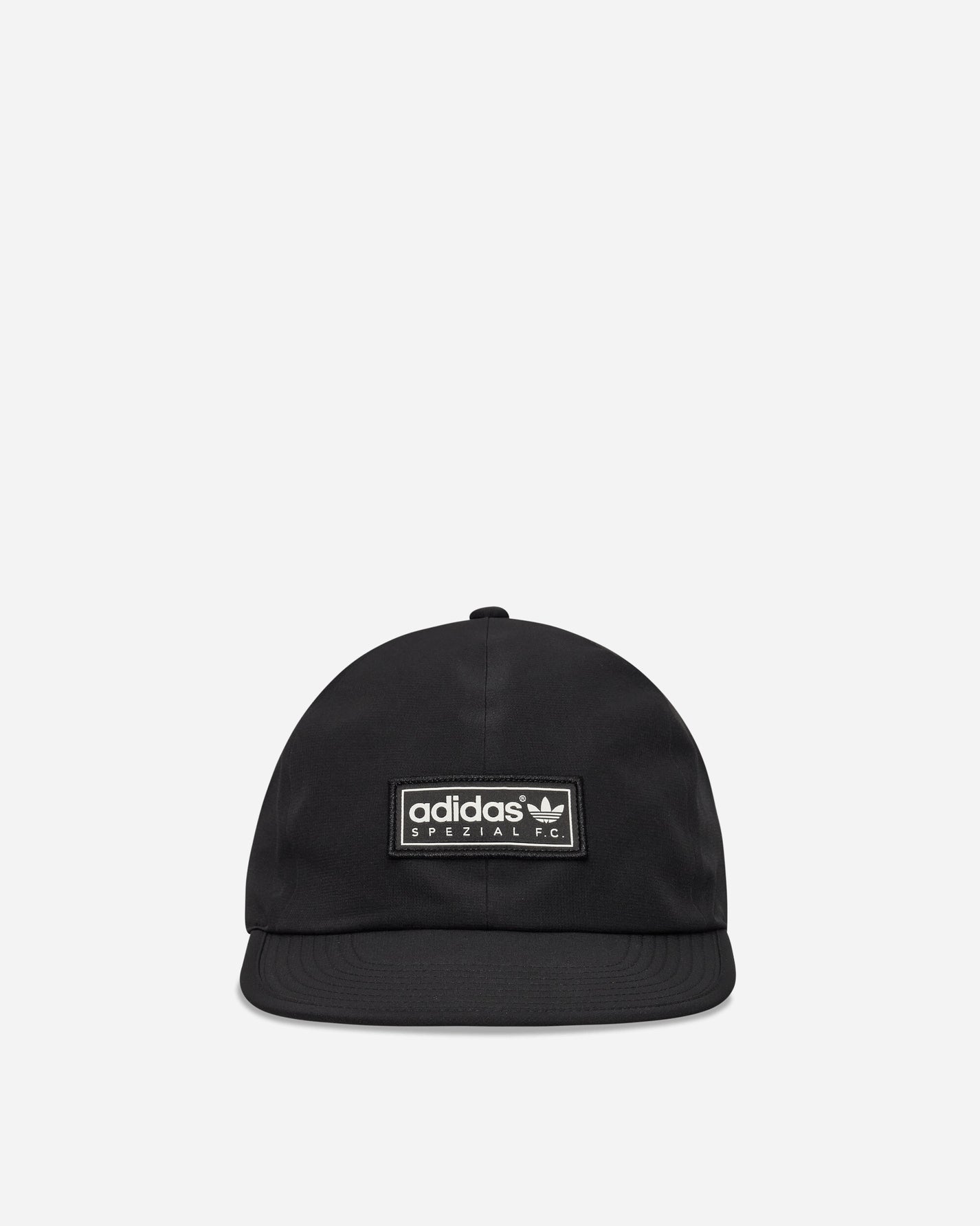 adidas Spezial Fc Cap Black Hats Caps KC5302