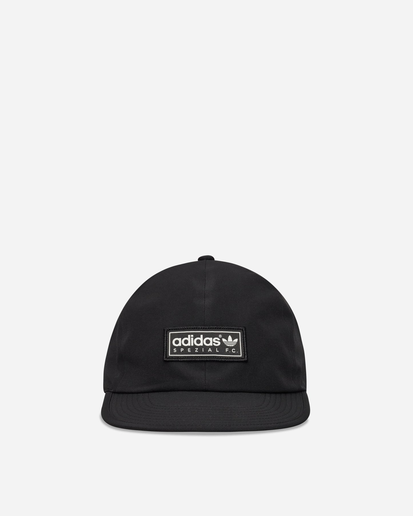 adidas Spezial Fc Cap Black Hats Caps KC5302