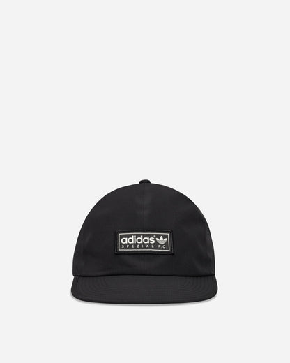 adidas Spezial Fc Cap Black Hats Caps KC5302