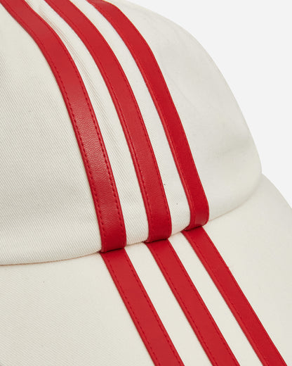 adidas Thug Club Sword Cap Thug Club Cream White Hats Caps KC2236