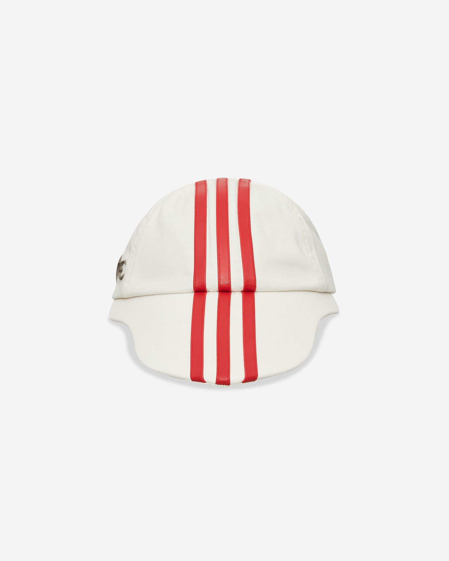 adidas Thug Club Sword Cap Thug Club Cream White Hats Caps KC2236