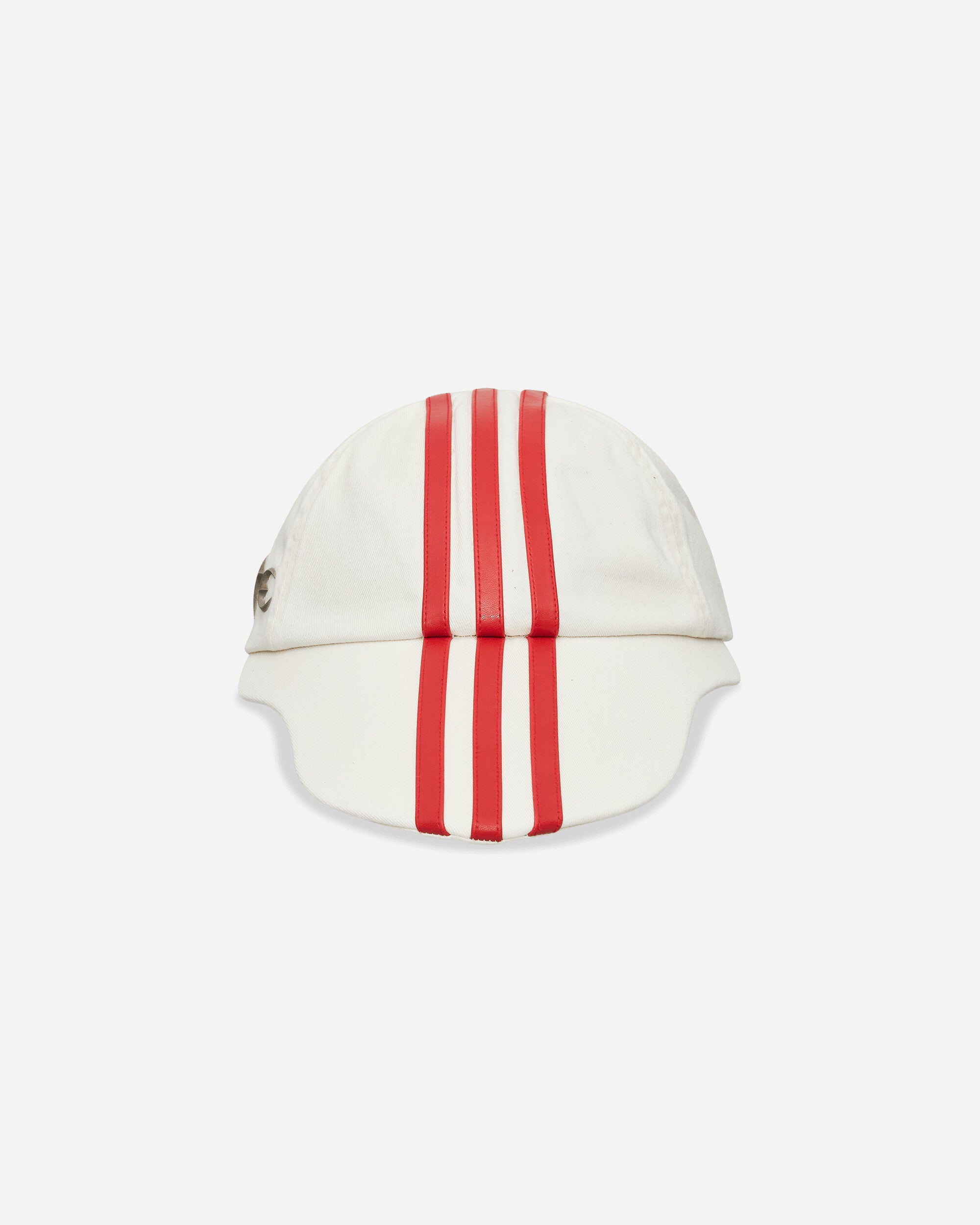 adidas Thug Club Sword Cap Thug Club Cream White Hats Caps KC2236
