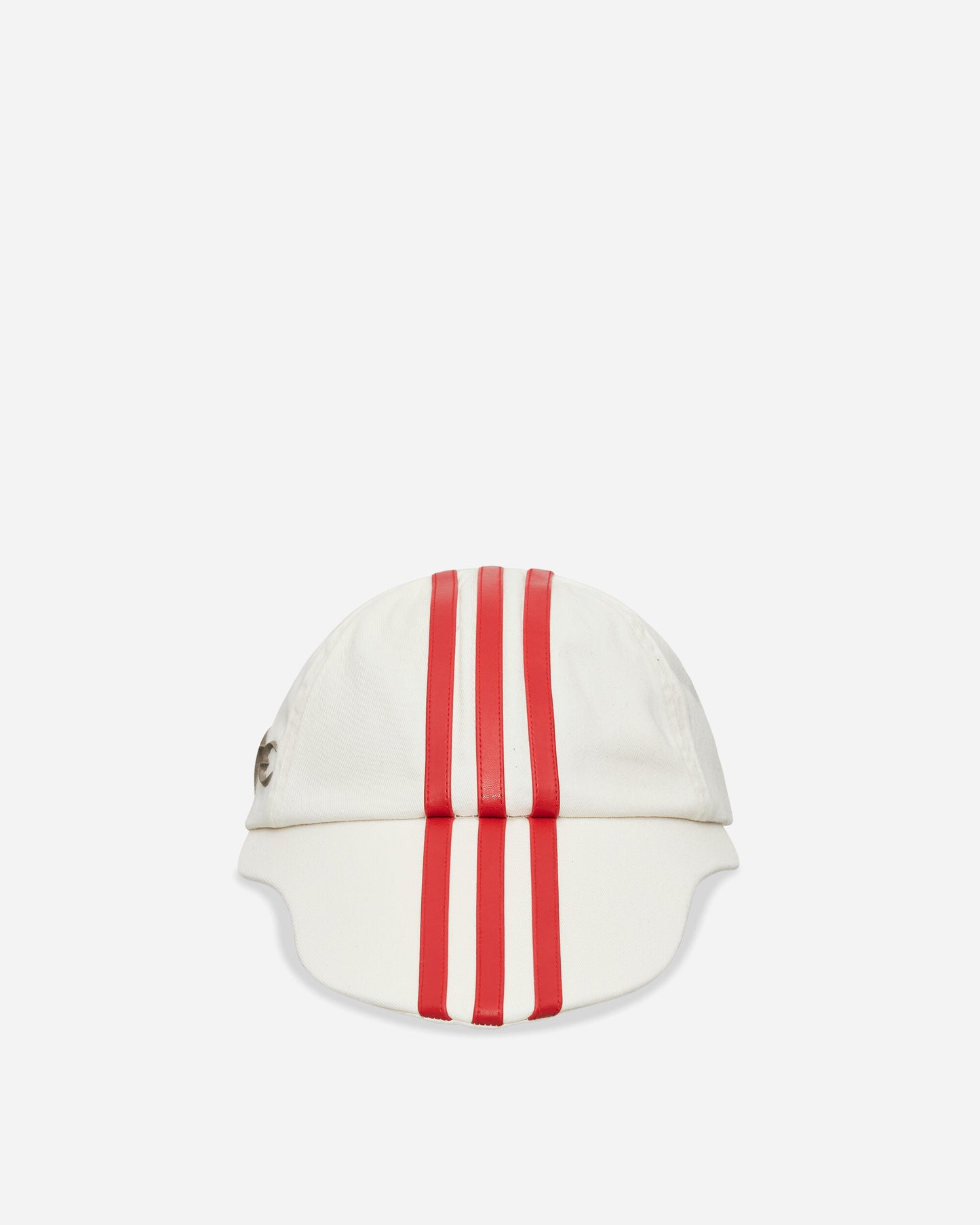 adidas Thug Club Sword Cap Thug Club Cream White Hats Caps KC2236