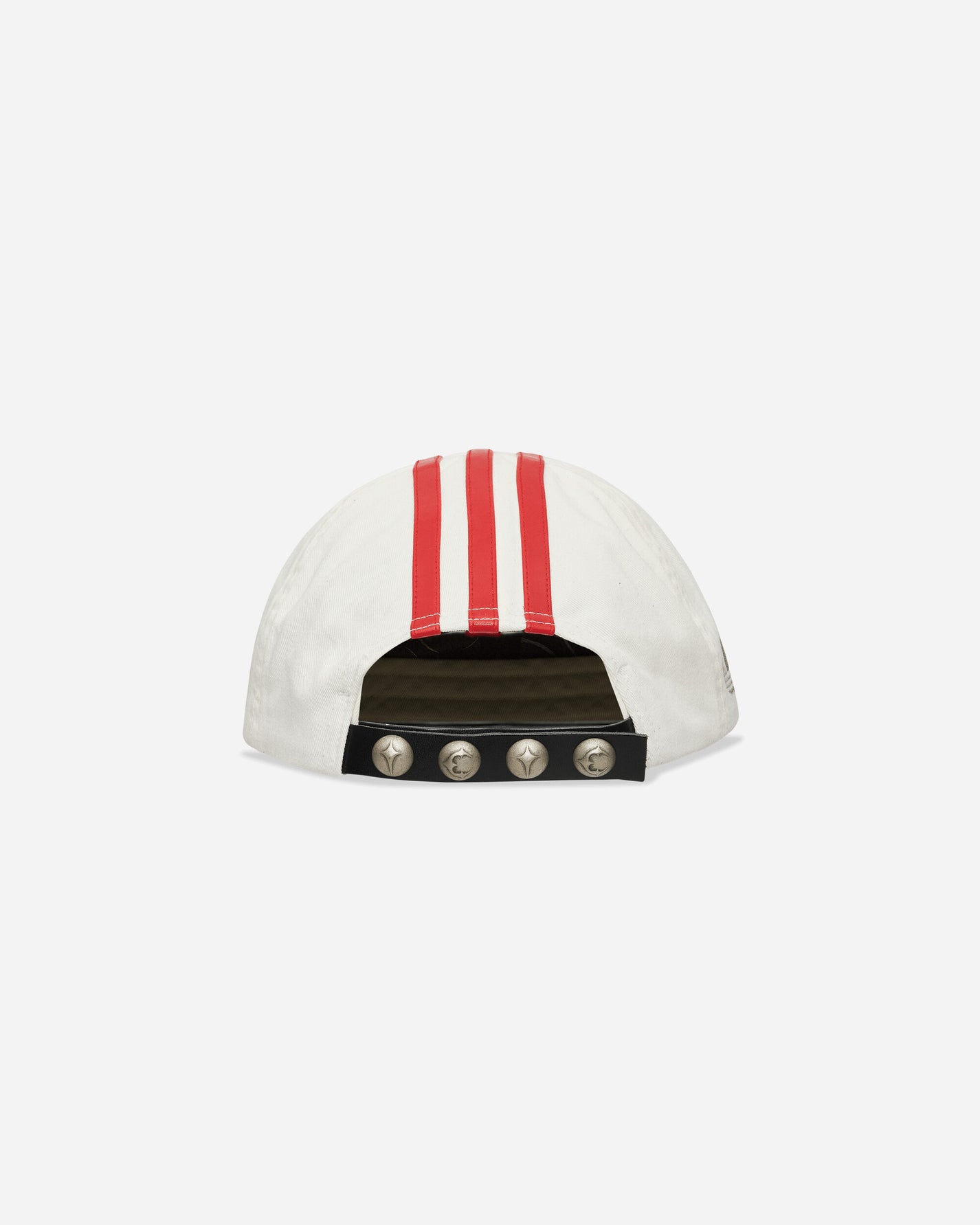 adidas Thug Club Sword Cap Thug Club Cream White Hats Caps KC2236