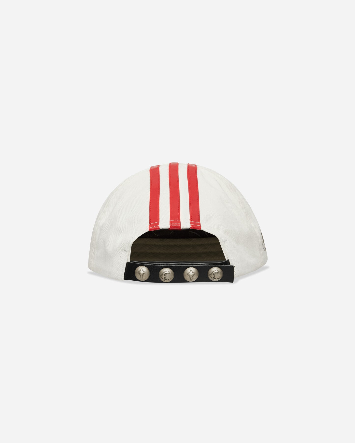 adidas Thug Club Sword Cap Thug Club Cream White Hats Caps KC2236