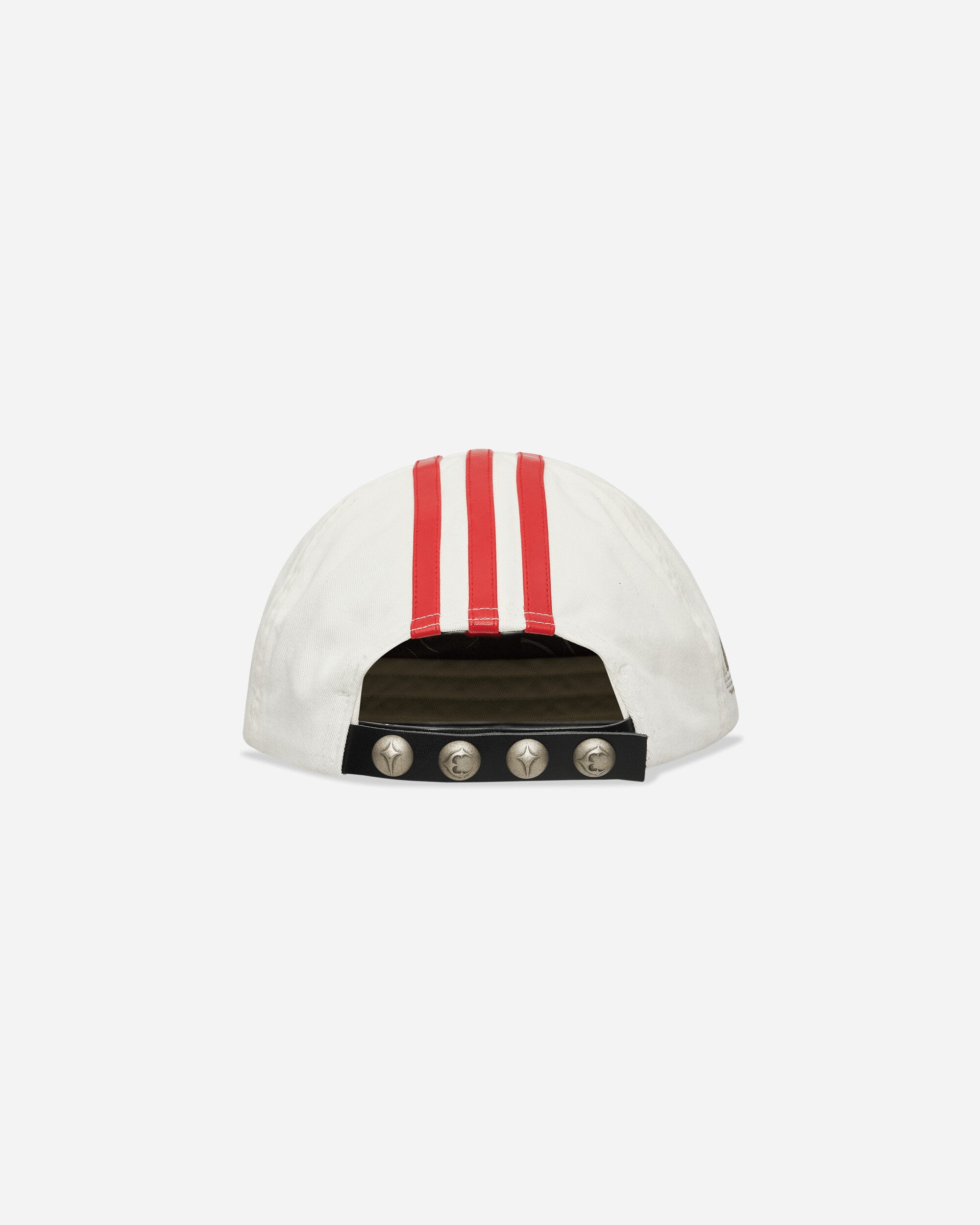 adidas Thug Club Sword Cap Thug Club Cream White Hats Caps KC2236