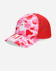 adidas Trucker Cap Bap Clear Pink Hats Caps KF4919