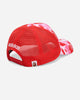 adidas Trucker Cap Bap Clear Pink Hats Caps KF4919