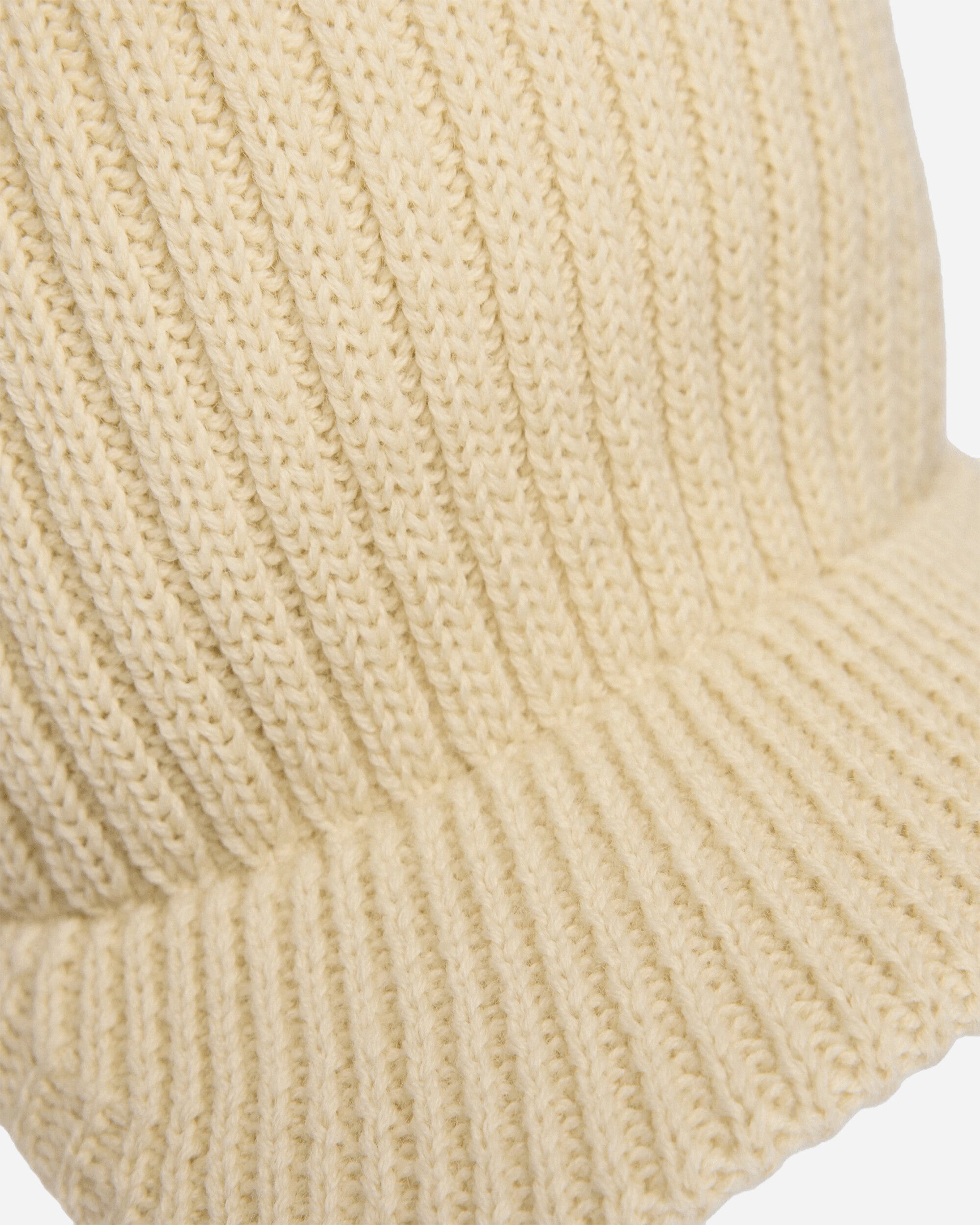adidas Wales Bonner Y3 Beanie Ca Cream White Hats Caps KF7403